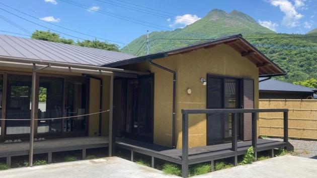 Yufuin Yuki-An - Vacation Stay 86832 Exterior photo