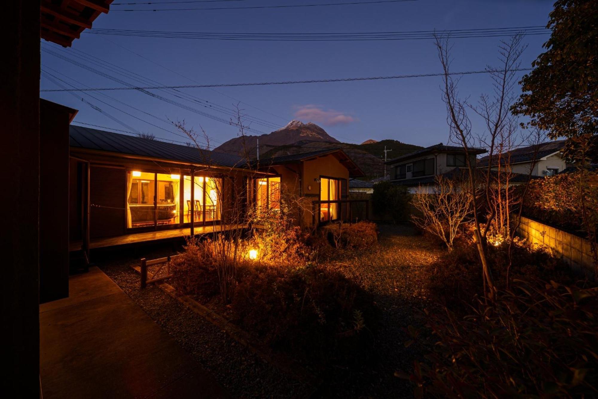Yufuin Yuki-An - Vacation Stay 86832 Exterior photo