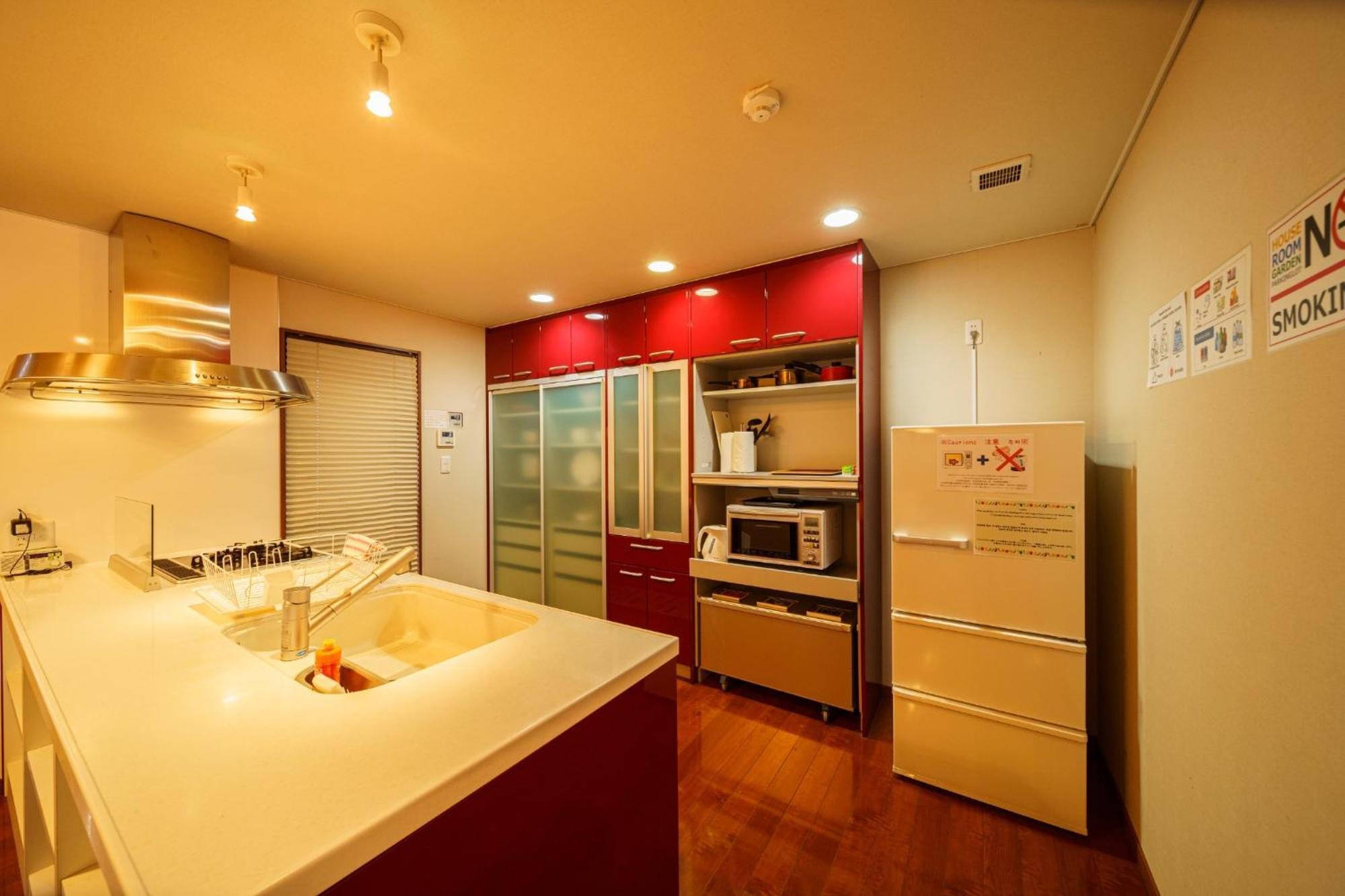 Yufuin Yuki-An - Vacation Stay 86832 Exterior photo