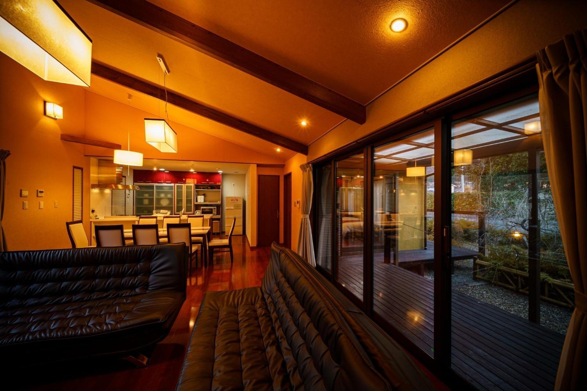 Yufuin Yuki-An - Vacation Stay 86832 Exterior photo