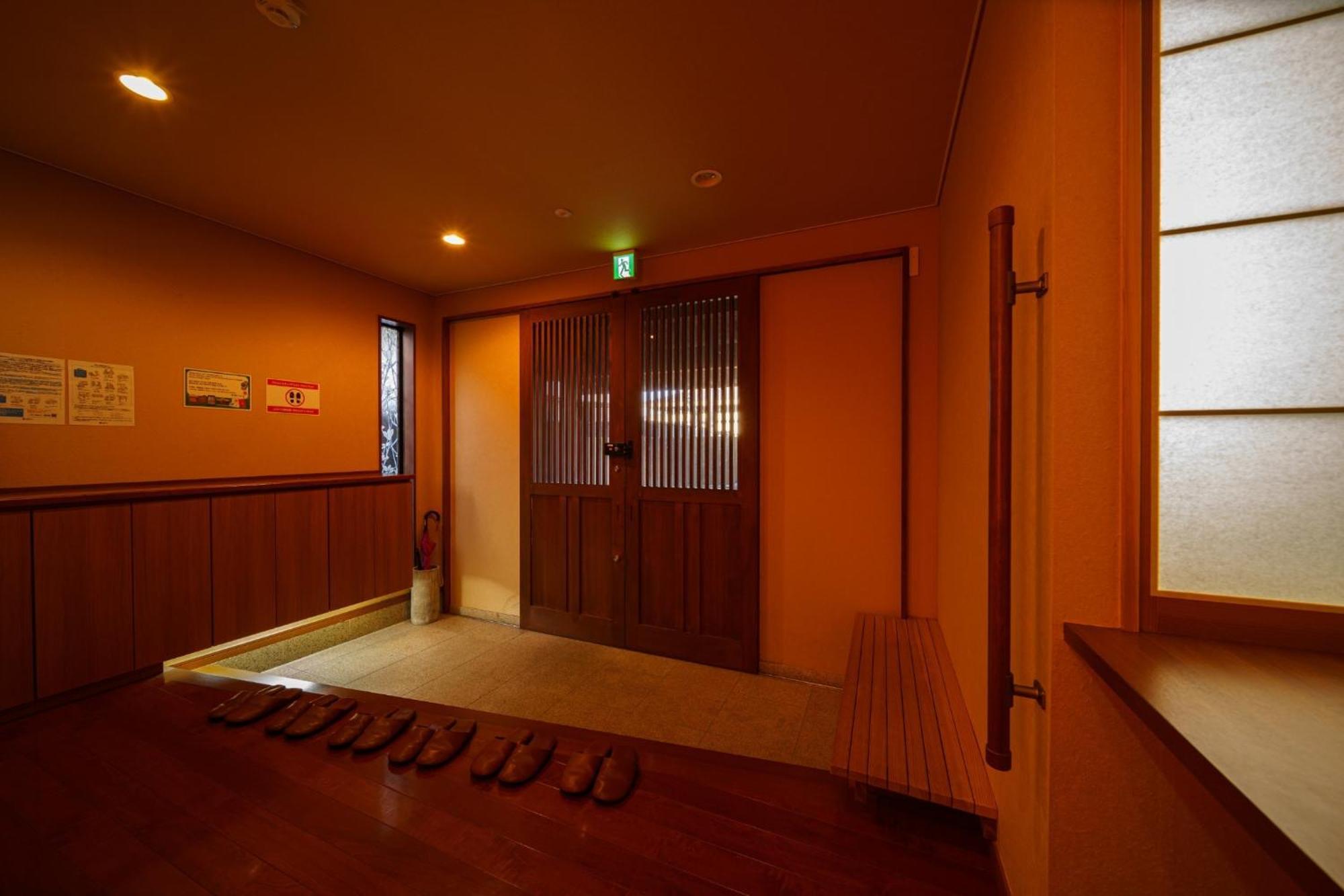 Yufuin Yuki-An - Vacation Stay 86832 Exterior photo