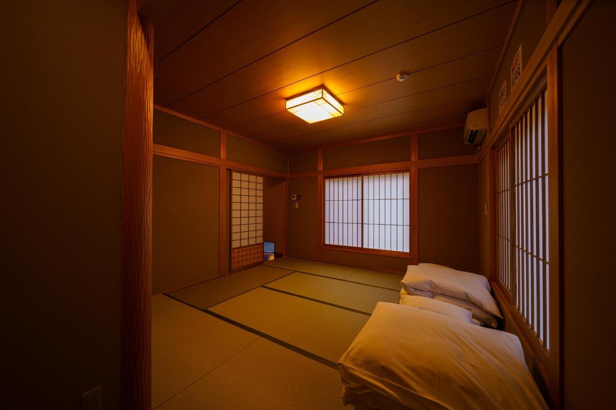Yufuin Yuki-An - Vacation Stay 86832 Exterior photo
